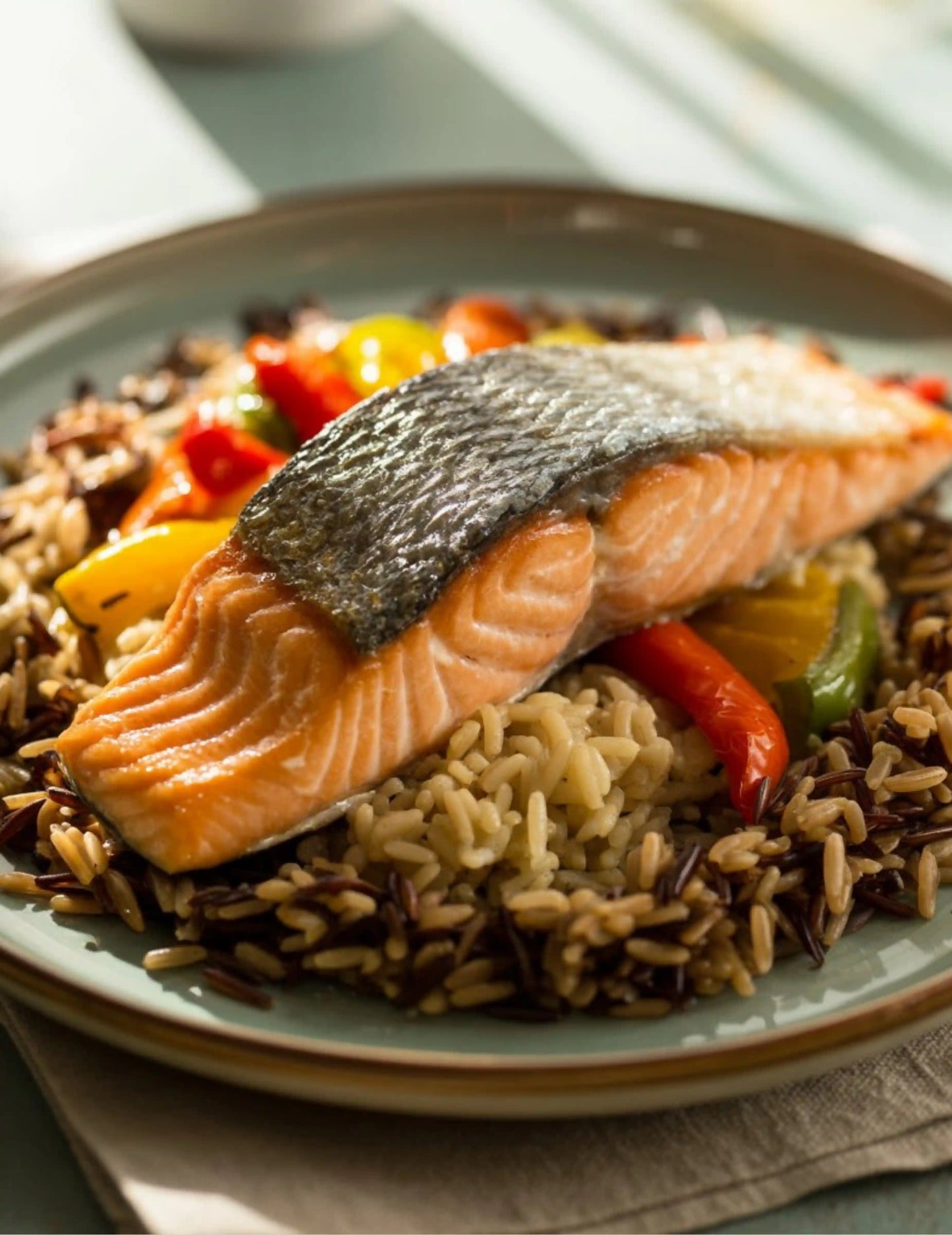 The Alex Method - Super Foods Meal Plan